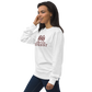 Tony's Embroidered Sweatshirt