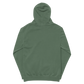 Frontierland Embroidered Hoodie