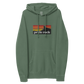 Pride Rock Embroidered Hoodie