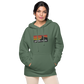 Pride Rock Embroidered Hoodie
