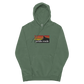 Pride Rock Embroidered Hoodie