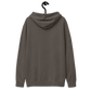 Pride Rock Embroidered Hoodie