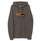 Pride Rock Embroidered Hoodie