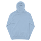 Pride Rock Embroidered Hoodie