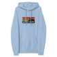 Pride Rock Embroidered Hoodie