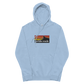 Pride Rock Embroidered Hoodie