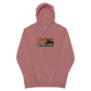 Pride Rock Embroidered Hoodie