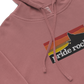Pride Rock Embroidered Hoodie
