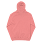 Pride Rock Embroidered Hoodie