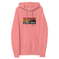 Pride Rock Embroidered Hoodie
