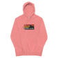 Pride Rock Embroidered Hoodie