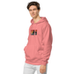 Pride Rock Embroidered Hoodie