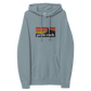 Pride Rock Embroidered Hoodie