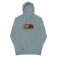 Pride Rock Embroidered Hoodie
