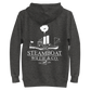Steamboat Willie Embroidered Hoodie