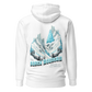 The North Mountain Embroidered Hoodie