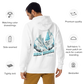 The North Mountain Embroidered Hoodie