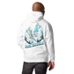 The North Mountain Embroidered Hoodie