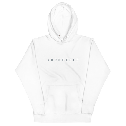 The North Mountain Embroidered Hoodie