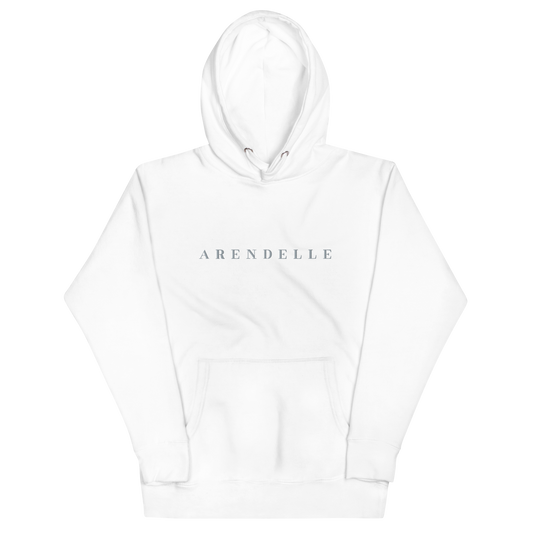 The North Mountain Embroidered Hoodie
