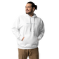 The North Mountain Embroidered Hoodie