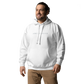The North Mountain Embroidered Hoodie