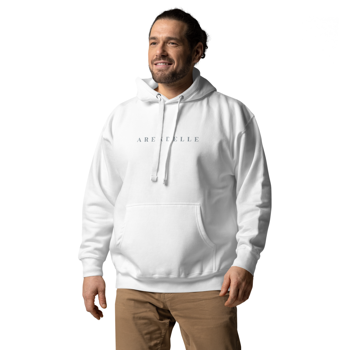The North Mountain Embroidered Hoodie