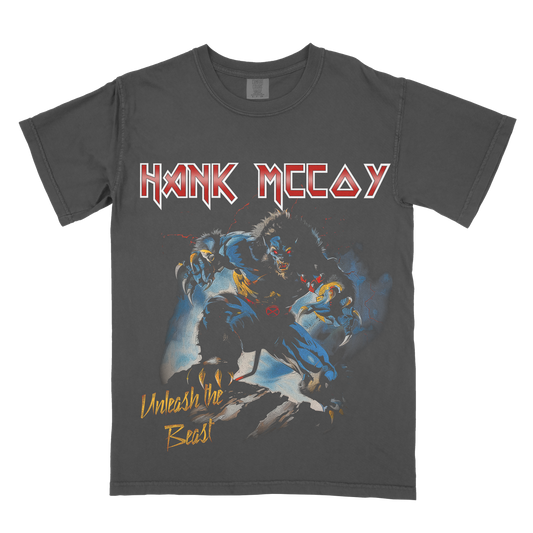 Unleash the Beast Tour Tee