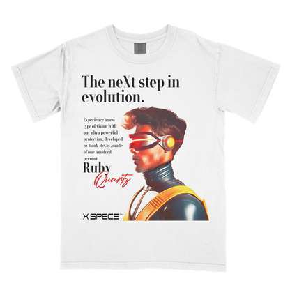 X-Specs Tee