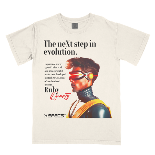 X-Specs Tee